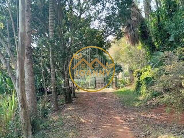#SI0011 - Sítio para Venda em São José dos Campos - SP - 3
