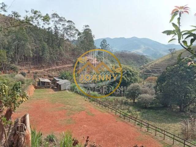 Sítio para Venda em São José dos Campos - 4