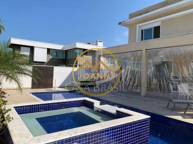 Casa para Venda em Caraguatatuba - 4