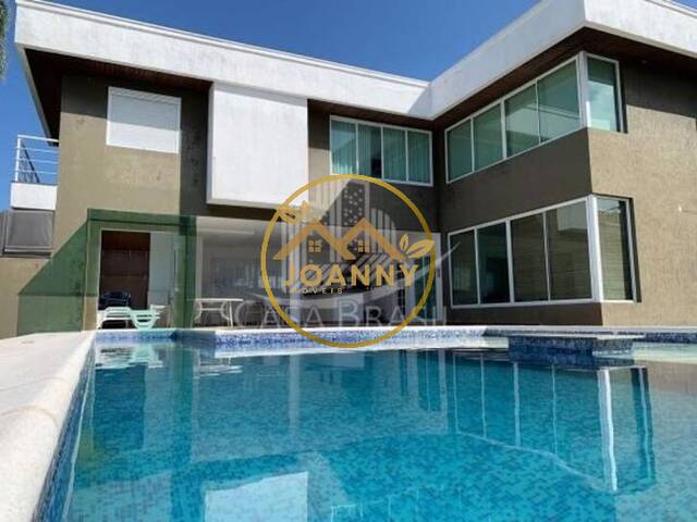 #CA1228 - Casa para Venda em Caraguatatuba - SP - 3