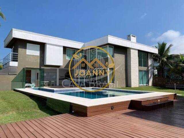 Casa para Venda em Caraguatatuba - 5