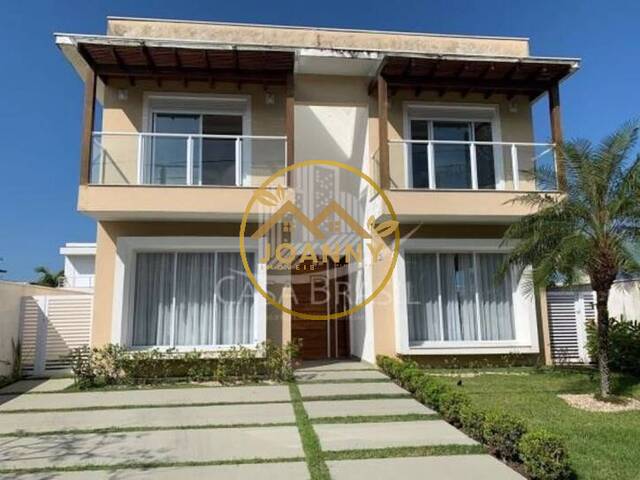 #CA1228 - Casa para Venda em Caraguatatuba - SP - 2