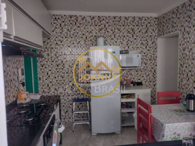 Casa para Venda em Caraguatatuba - 4