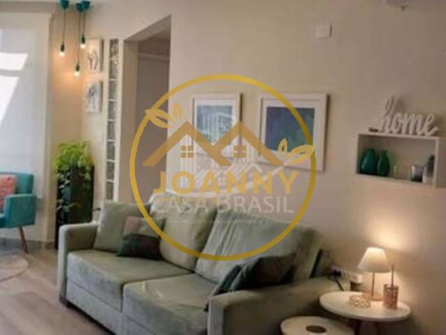 #CO0020 - Cobertura para Venda em São José dos Campos - SP - 3