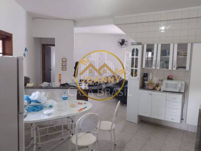 Casa para Venda em Caraguatatuba - 4