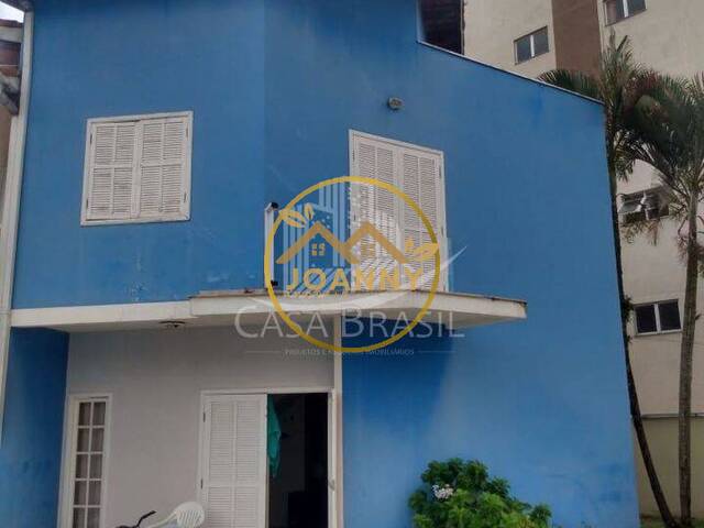 #CA1273 - Casa para Venda em Caraguatatuba - SP - 1