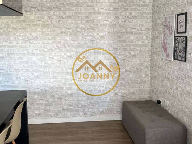 #LF0003 - Loft para Venda em São José dos Campos - SP - 3