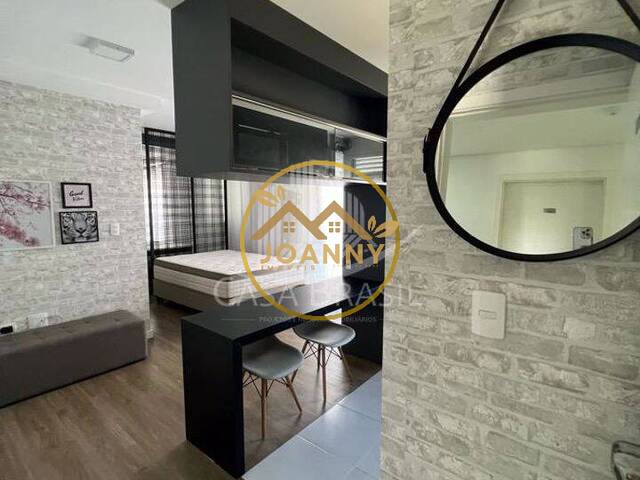 #LF0003 - Loft para Venda em São José dos Campos - SP - 2
