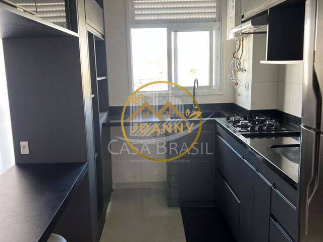 Loft para Venda em São José dos Campos - 5