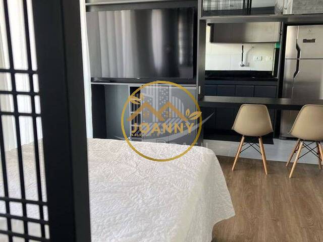#LF0003 - Loft para Venda em São José dos Campos - SP - 1