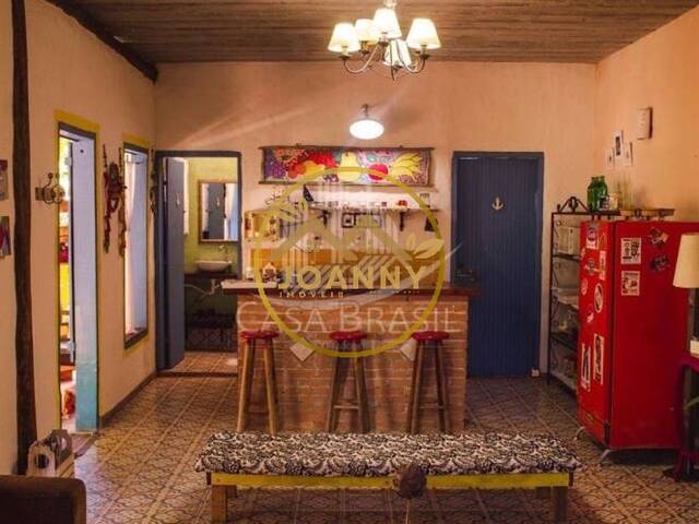 #SA0144 - Pousada para Venda em Ilhabela - SP - 2