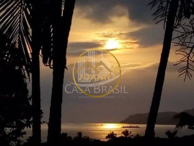 #SA0144 - Pousada para Venda em Ilhabela - SP - 2