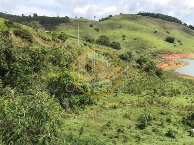 Terreno para Venda em Natividade da Serra - 4