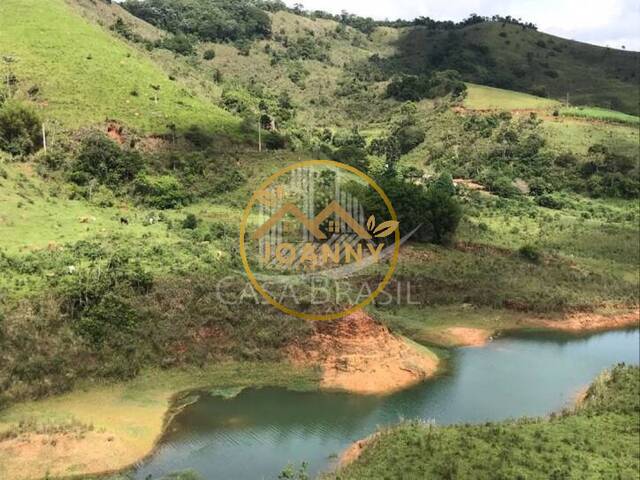 Terreno para Venda em Natividade da Serra - 5