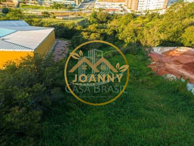 #TE0289 - Área para Venda em São José dos Campos - SP - 1