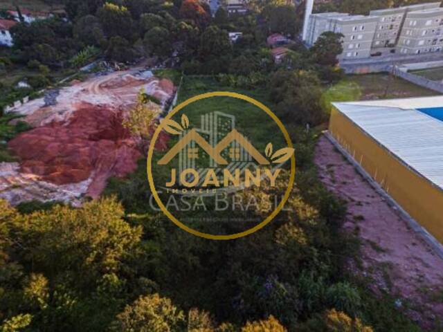 Área para Venda em São José dos Campos - 4