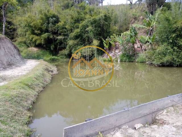 Sítio para Venda em Santa Branca - 5