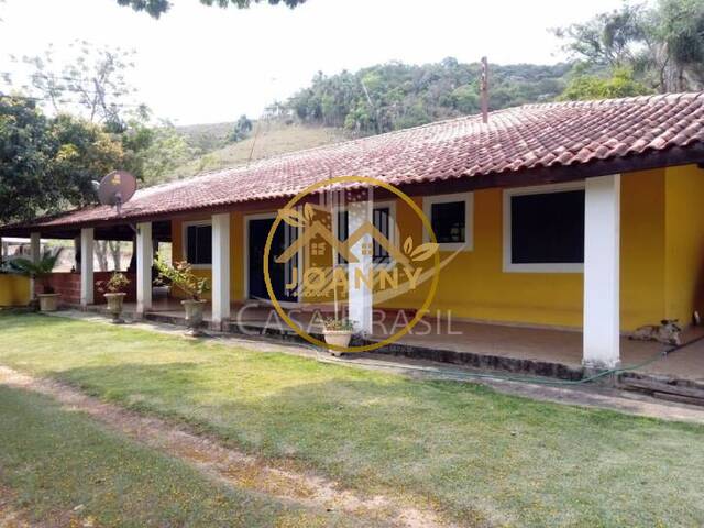 Sítio para Venda em Santa Branca - 4