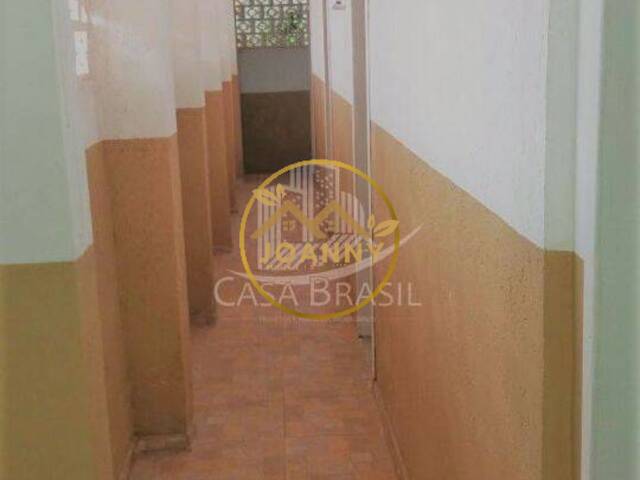 #AP1702 - Kitnet para Venda em São José dos Campos - SP - 1