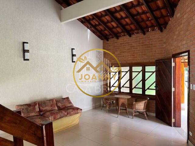 Casa para Venda em Caraguatatuba - 5
