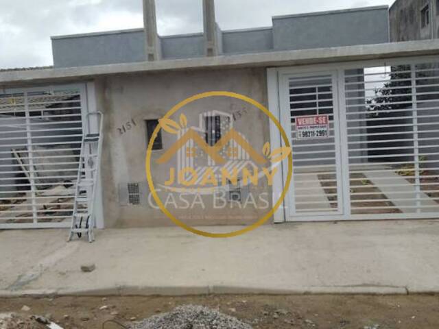 #CA1368 - Casa para Venda em Caraguatatuba - SP - 2