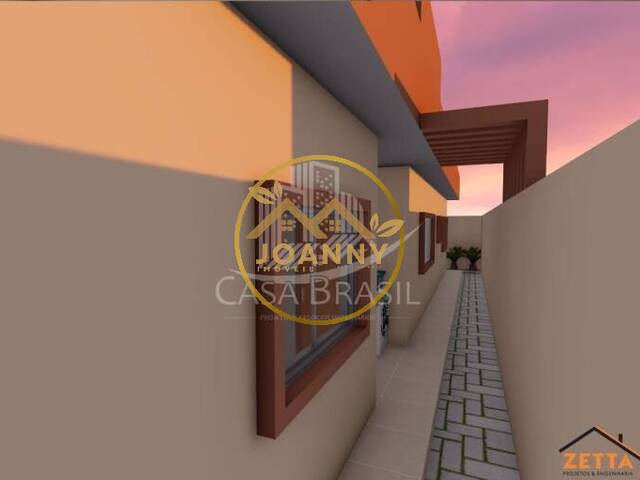 Casa para Venda em Caraguatatuba - 4