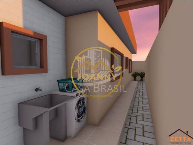 Casa para Venda em Caraguatatuba - 5