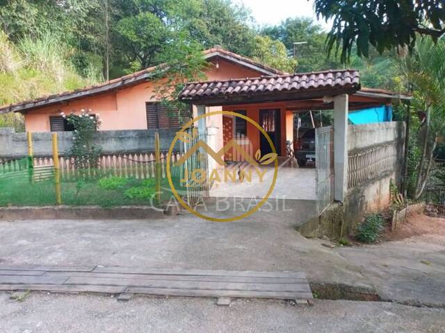 Chácara para Venda em Caraguatatuba - 5