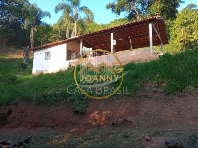 Chácara para Venda em Caraguatatuba - 4