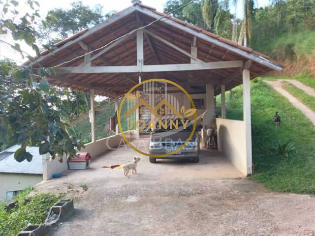 #CH0073 - Chácara para Venda em Caraguatatuba - SP - 3