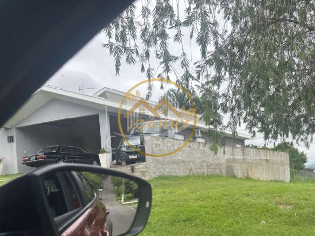 #CA1402 - Casa para Venda em Jacareí - SP - 2