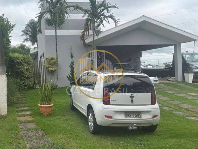 #CA1402 - Casa para Venda em Jacareí - SP - 3