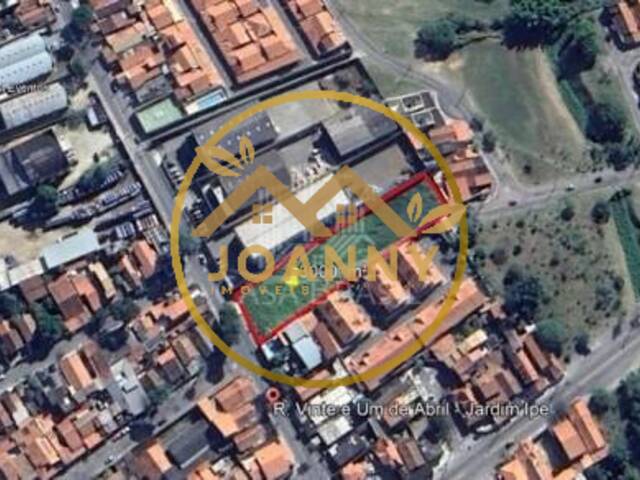 Venda em Eugênio de Melo - São José dos Campos