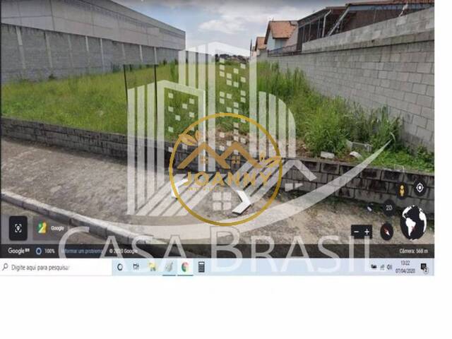 #TE0308 - Terreno para Venda em São José dos Campos - SP - 2