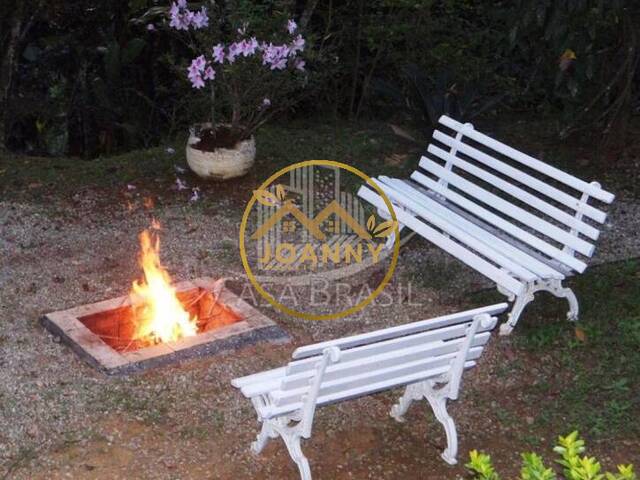 #SI0013 - Sítio para Venda em São José dos Campos - SP - 3