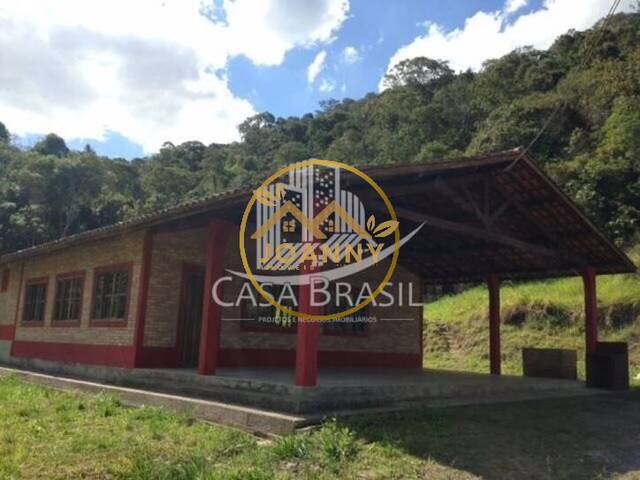 Sítio para Venda em Paraibuna - 4