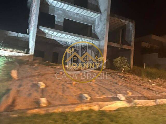#SO0072 - Sobrado para Venda em Jacareí - SP