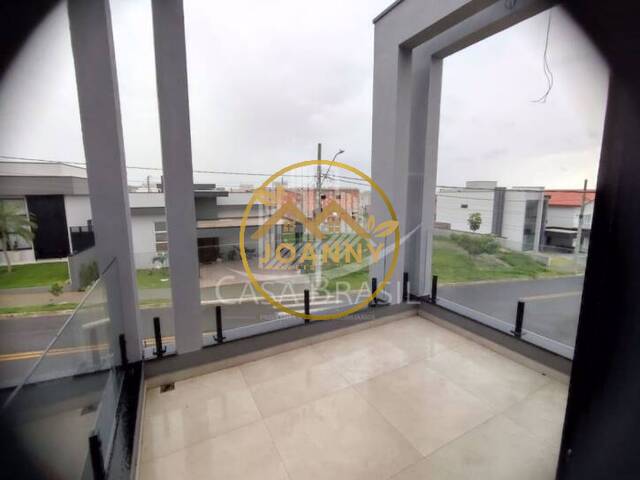 Casa para Venda em São José dos Campos - 5