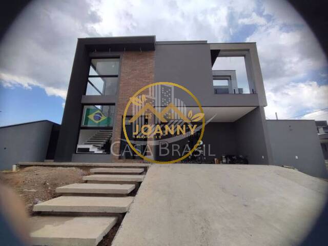 #CA1453 - Casa para Venda em São José dos Campos - SP
