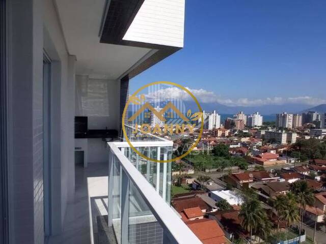 Apartamento para Venda em Caraguatatuba - 4