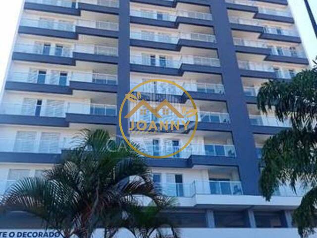#AP1859 - Apartamento para Venda em Caraguatatuba - SP - 2