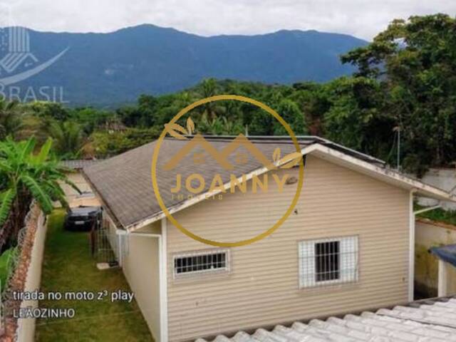 #CA1458 - Casa para Venda em Caraguatatuba - SP - 3
