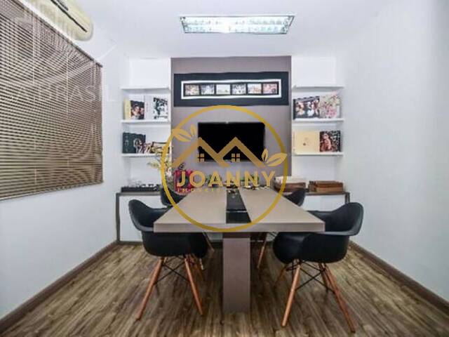 Prédio comercial para Venda em São José dos Campos - 5