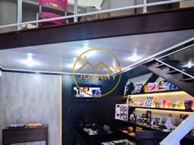#SA0174 - Prédio comercial para Venda em São José dos Campos - SP - 1