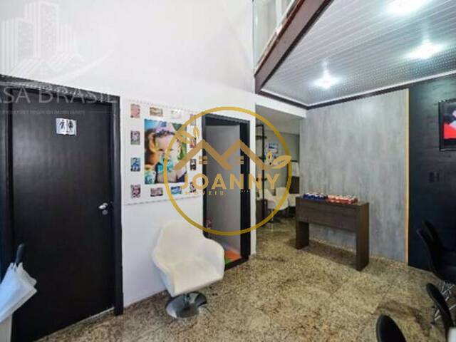 #SA0174 - Prédio comercial para Venda em São José dos Campos - SP - 3