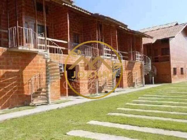 #CA1494 - Casa para Venda em Caraguatatuba - SP - 2