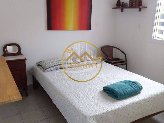 Apartamento para Venda em Ubatuba - 5