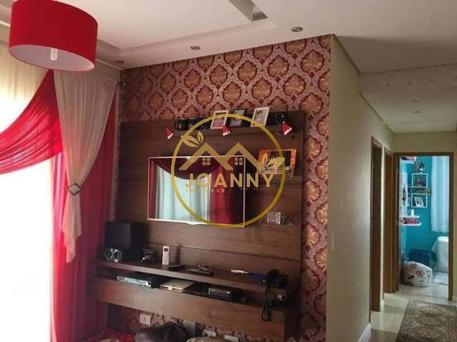 Apartamento para Venda em Jacareí - 3
