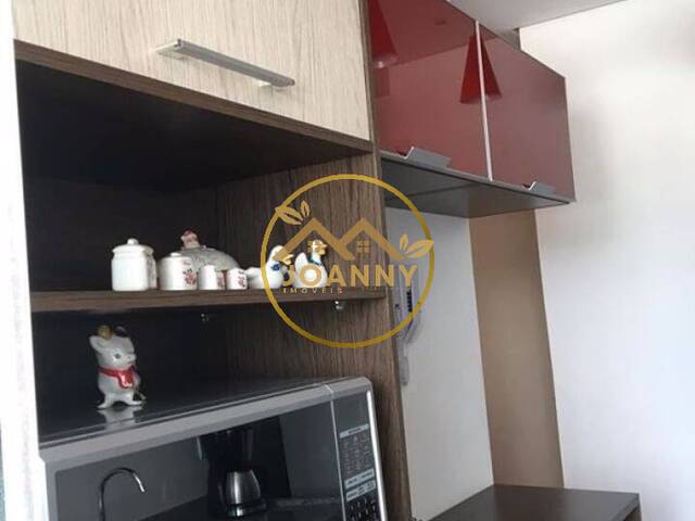 Apartamento para Venda em Jacareí - 5