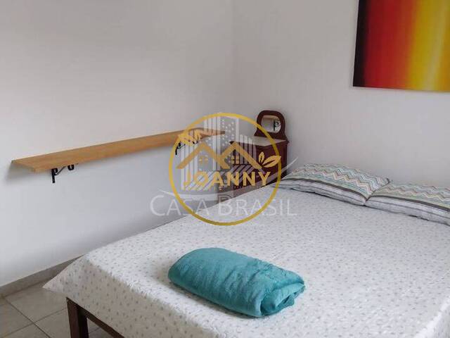Apartamento para Venda em Ubatuba - 4